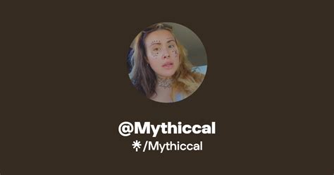 mythiccal onlyfans|Mythiccal Porn Videos 